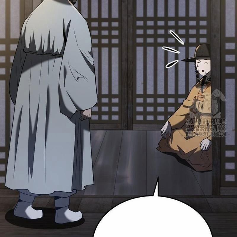 Vương Triều Đen Tối: Joseon 81 trang 141