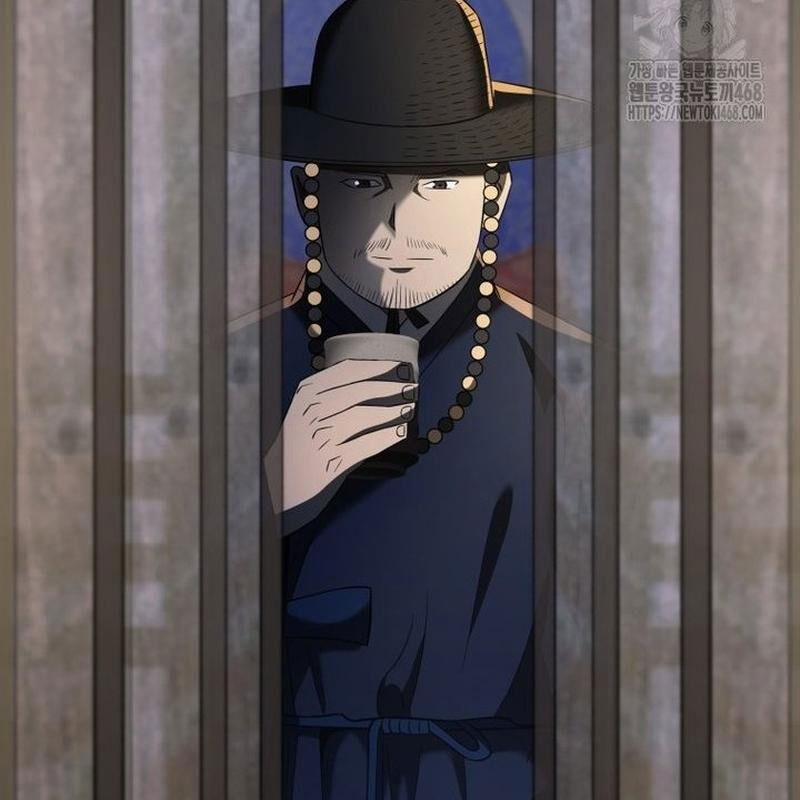 Vương Triều Đen Tối: Joseon 81 trang 148