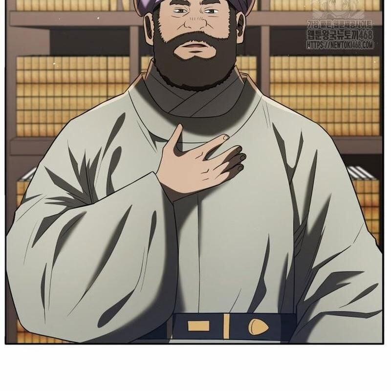 Vương Triều Đen Tối: Joseon 81 trang 15