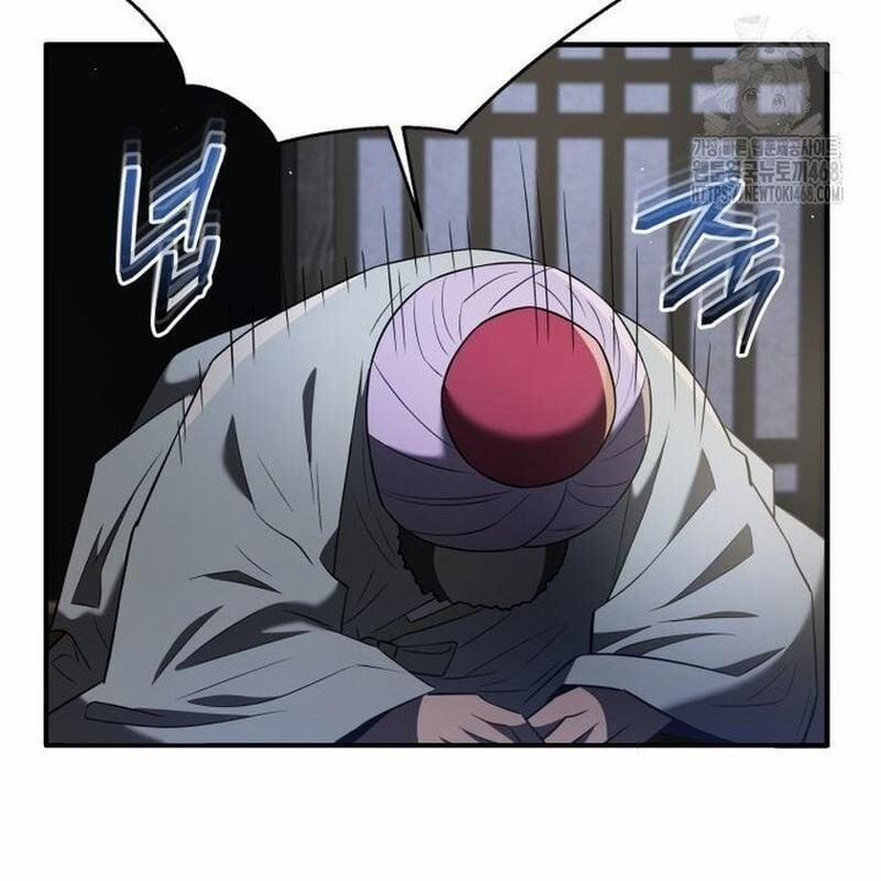 Vương Triều Đen Tối: Joseon 81 trang 155