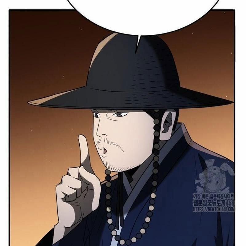 Vương Triều Đen Tối: Joseon 81 trang 157