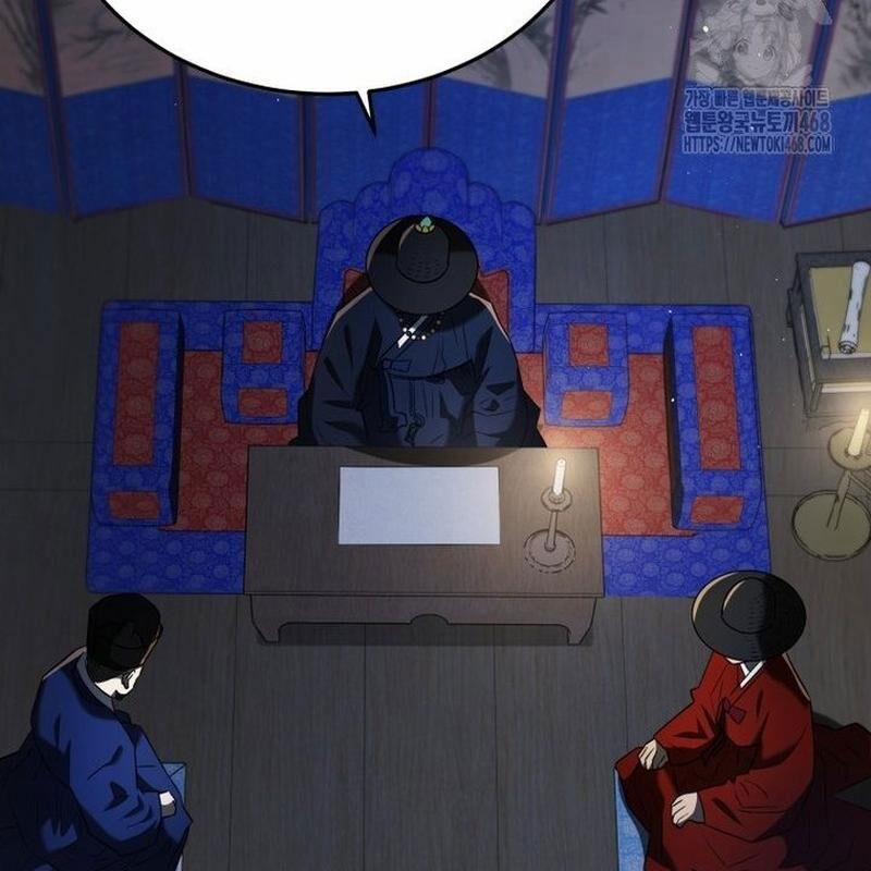 Vương Triều Đen Tối: Joseon 81 trang 159