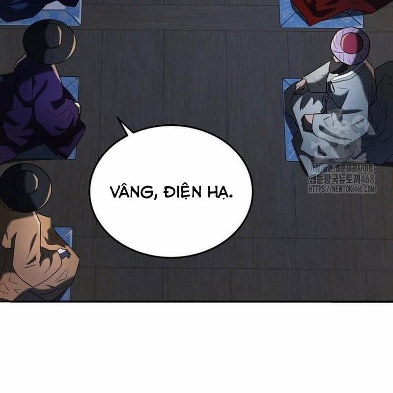 Vương Triều Đen Tối: Joseon 81 trang 160