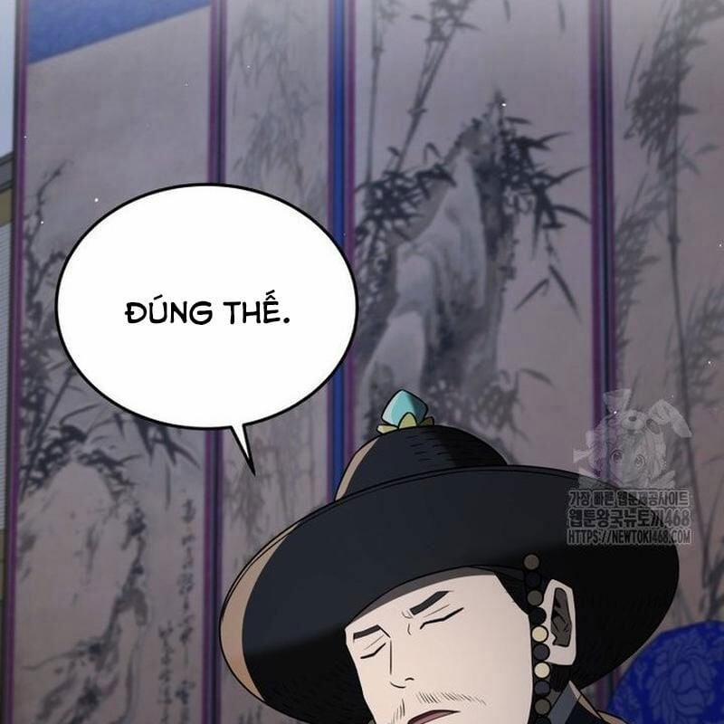 Vương Triều Đen Tối: Joseon 81 trang 165