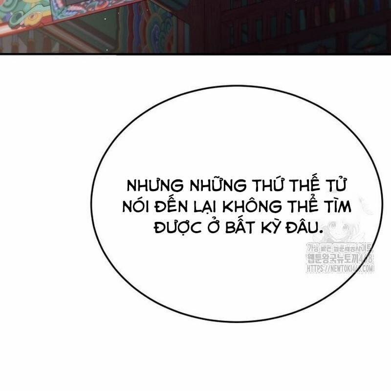 Vương Triều Đen Tối: Joseon 81 trang 169