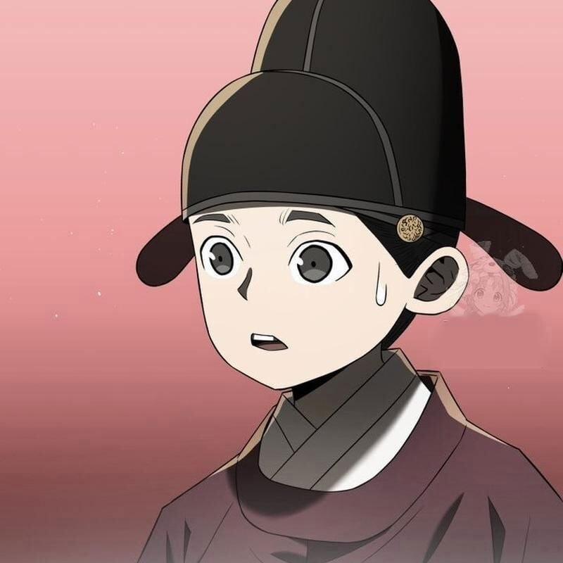 Vương Triều Đen Tối: Joseon 81 trang 173