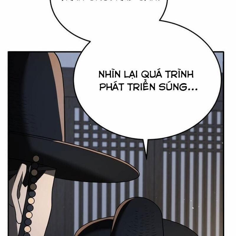 Vương Triều Đen Tối: Joseon 81 trang 175