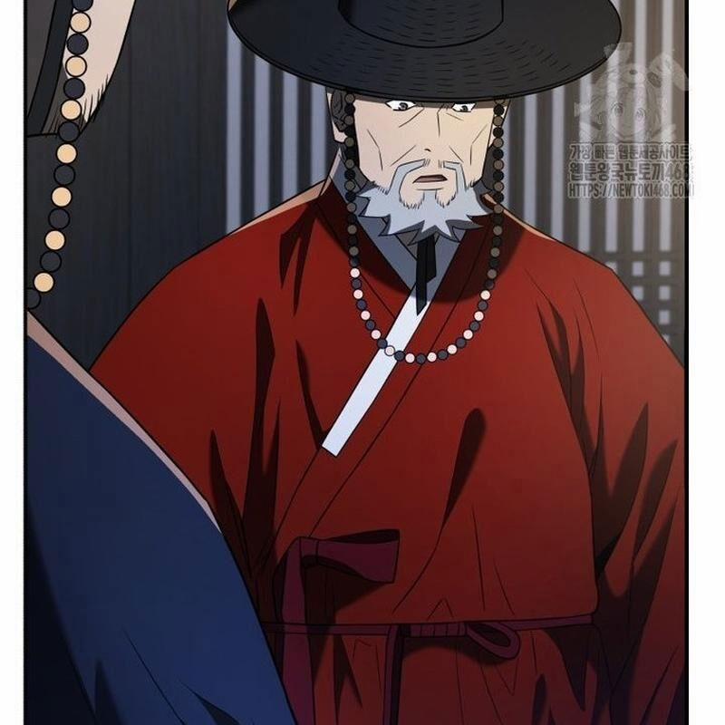 Vương Triều Đen Tối: Joseon 81 trang 176