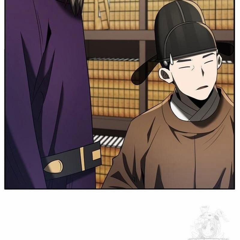 Vương Triều Đen Tối: Joseon 81 trang 18