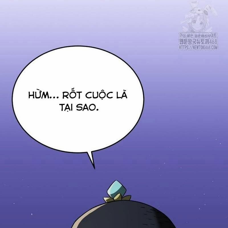 Vương Triều Đen Tối: Joseon 81 trang 180