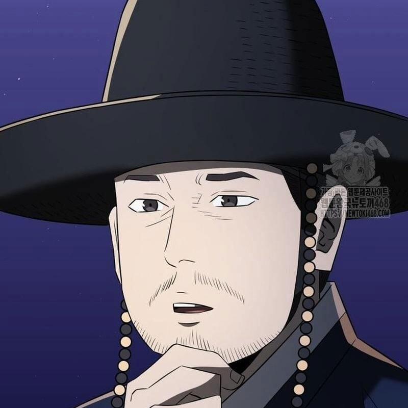 Vương Triều Đen Tối: Joseon 81 trang 181