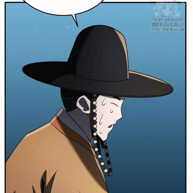 Vương Triều Đen Tối: Joseon 81 trang 184