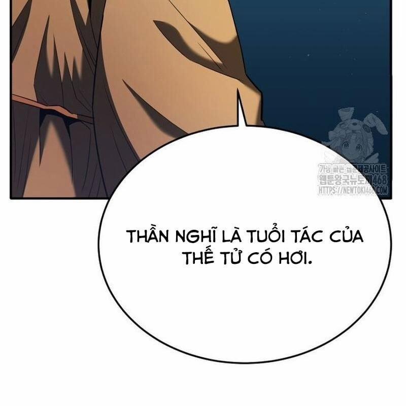 Vương Triều Đen Tối: Joseon 81 trang 185