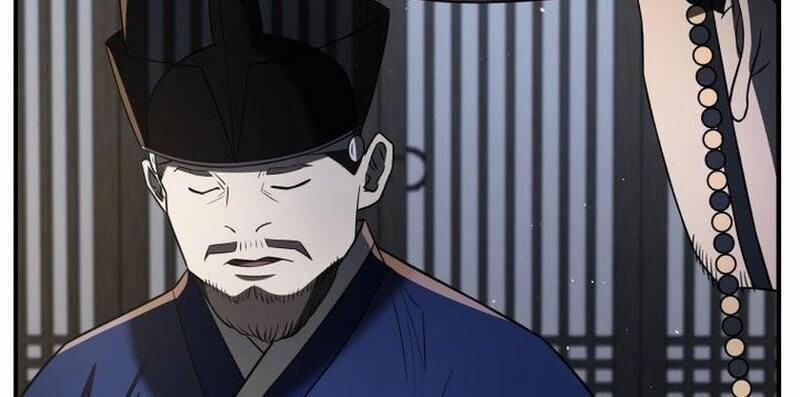 Vương Triều Đen Tối: Joseon 81 trang 191