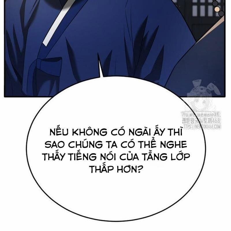 Vương Triều Đen Tối: Joseon 81 trang 192