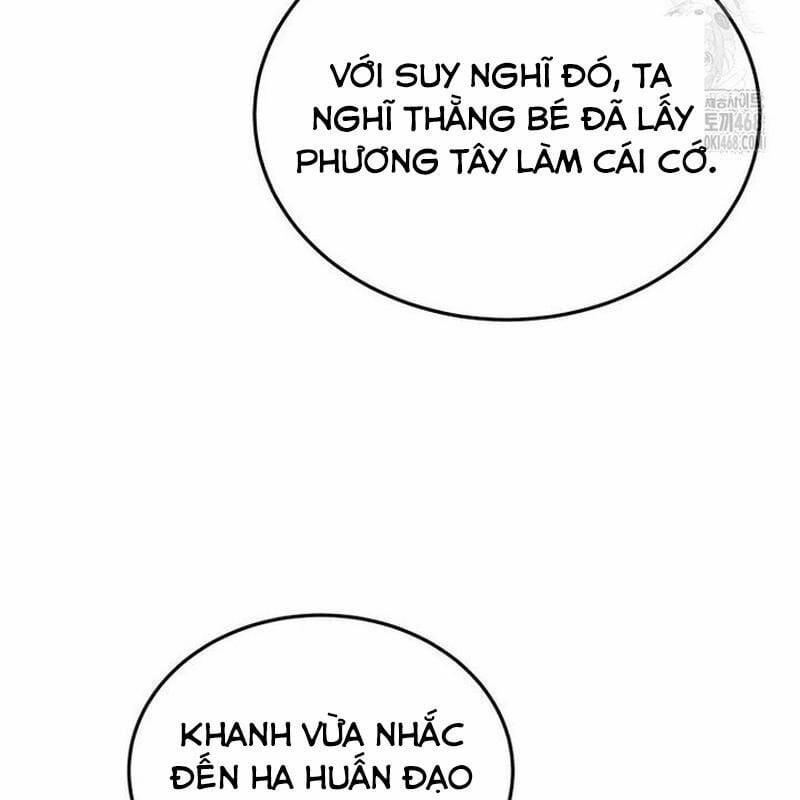 Vương Triều Đen Tối: Joseon 81 trang 195