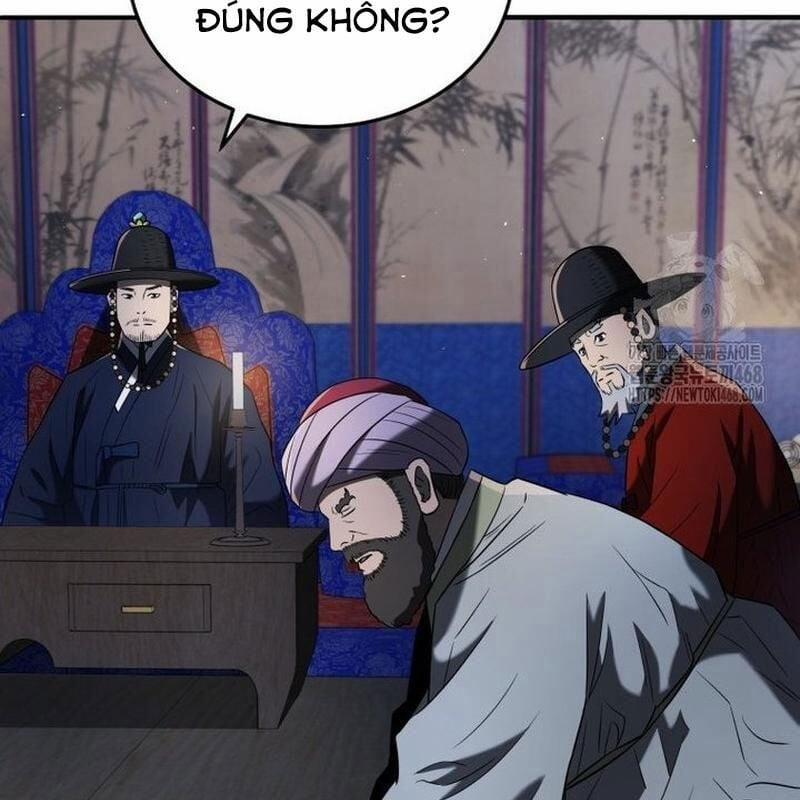 Vương Triều Đen Tối: Joseon 81 trang 196