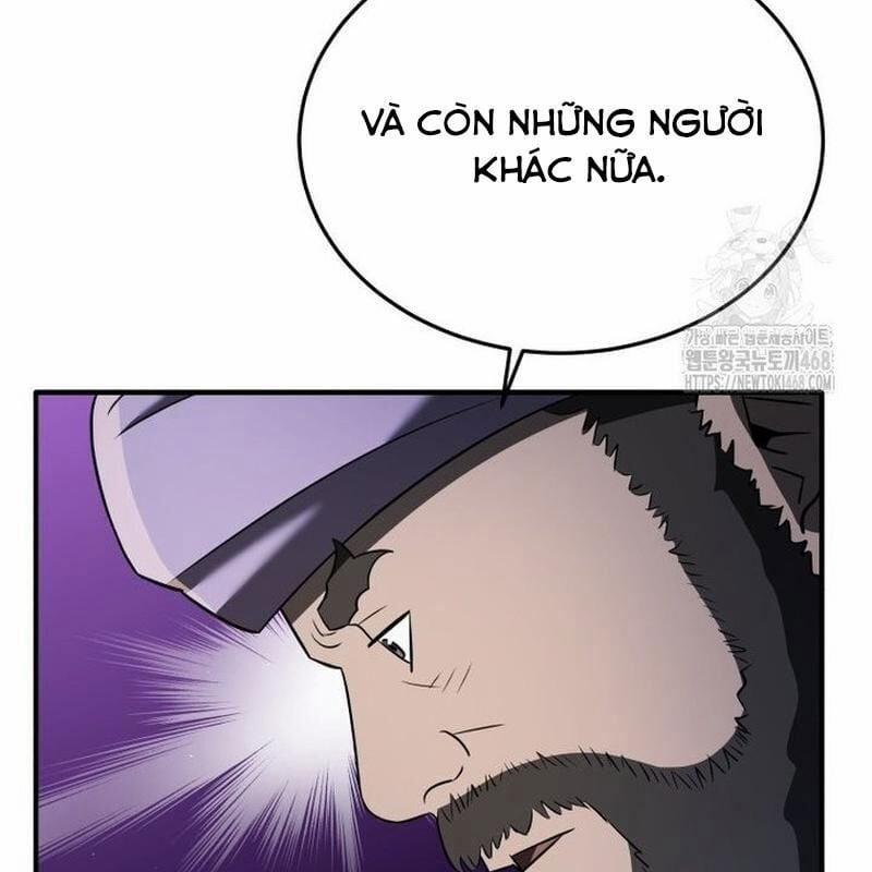 Vương Triều Đen Tối: Joseon 81 trang 200