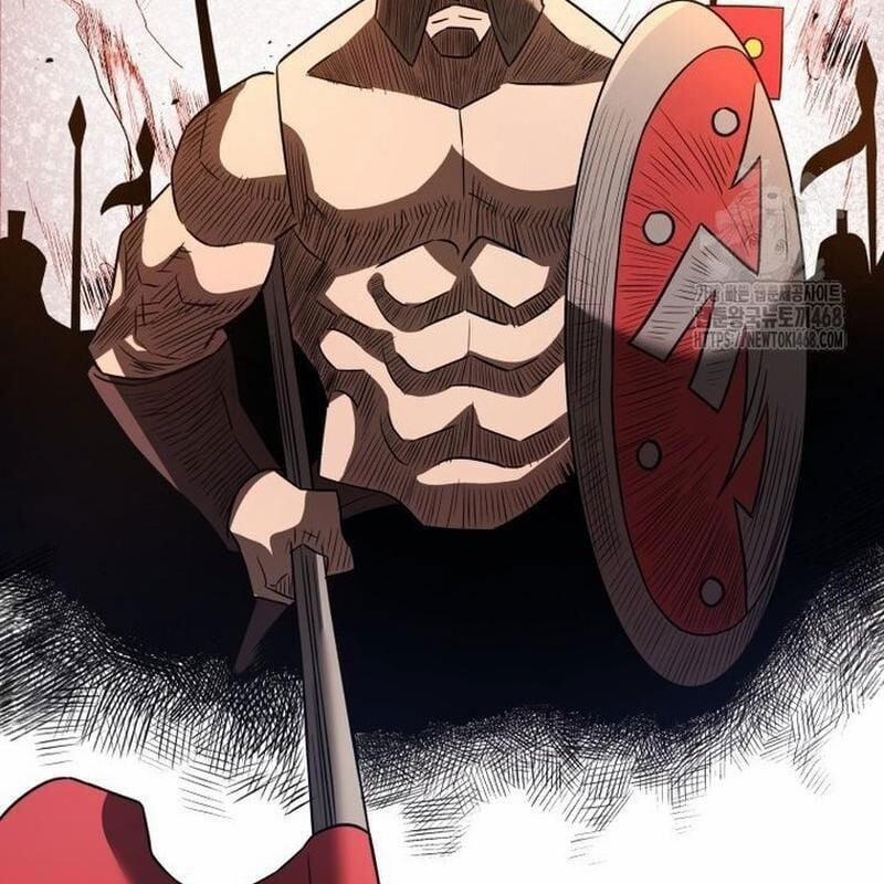 Vương Triều Đen Tối: Joseon 81 trang 204