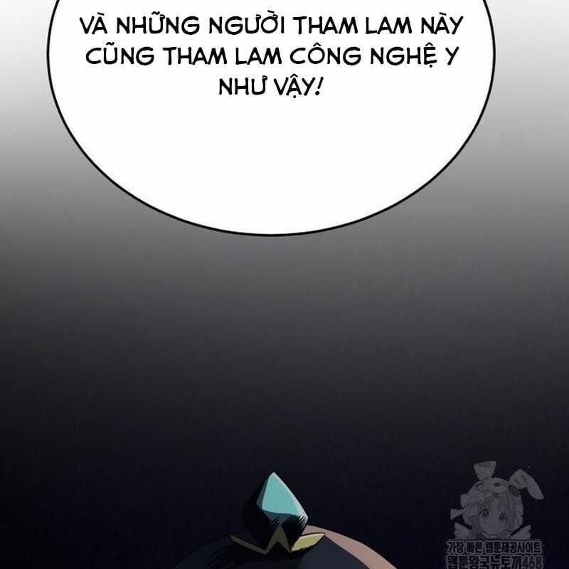 Vương Triều Đen Tối: Joseon 81 trang 206