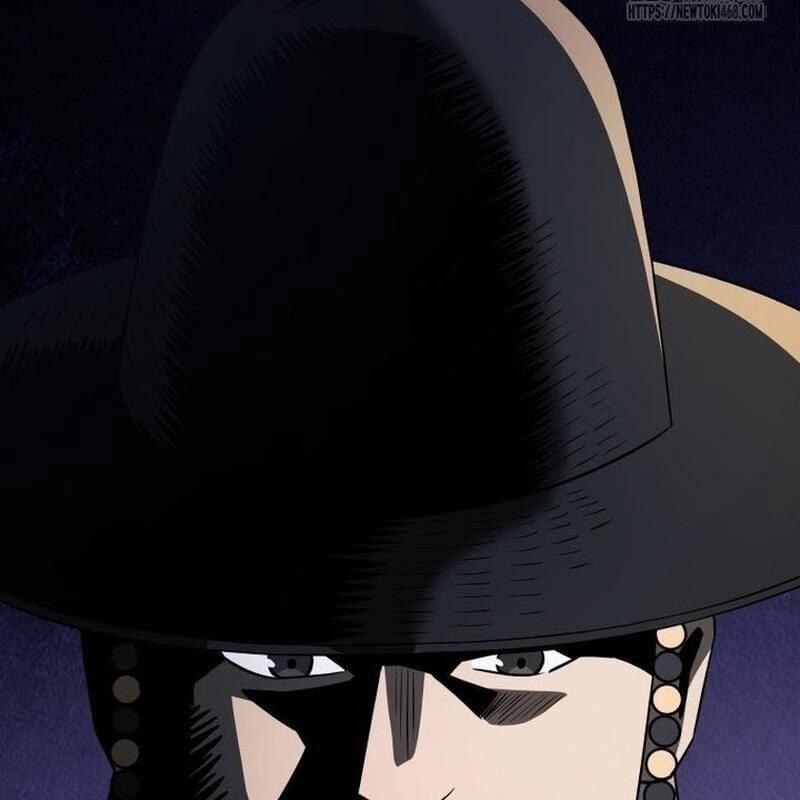 Vương Triều Đen Tối: Joseon 81 trang 207