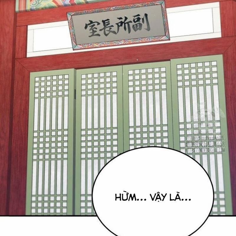 Vương Triều Đen Tối: Joseon 81 trang 25