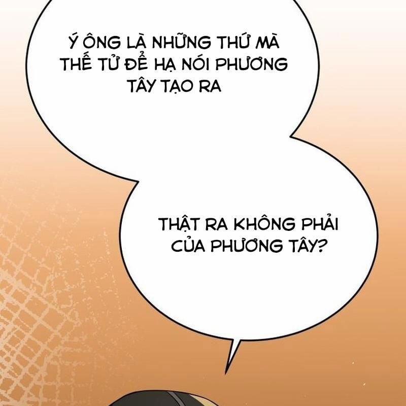 Vương Triều Đen Tối: Joseon 81 trang 27