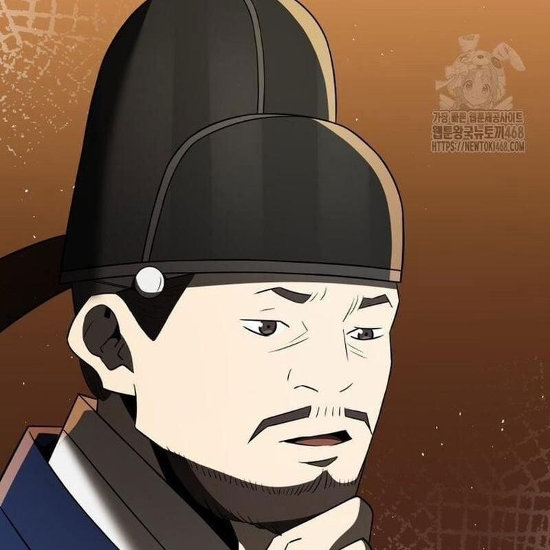 Vương Triều Đen Tối: Joseon 81 trang 28