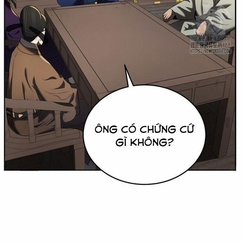 Vương Triều Đen Tối: Joseon 81 trang 32