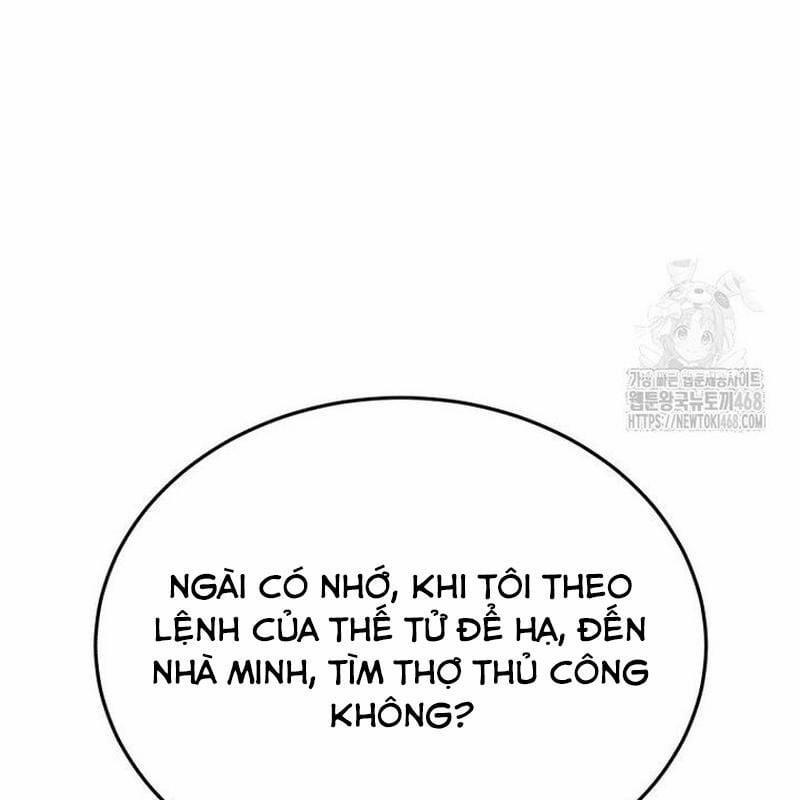 Vương Triều Đen Tối: Joseon 81 trang 33