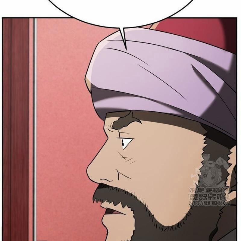 Vương Triều Đen Tối: Joseon 81 trang 34