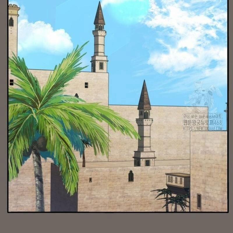 Vương Triều Đen Tối: Joseon 81 trang 44