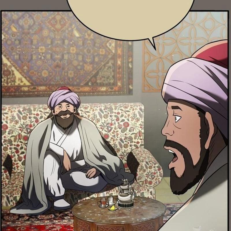 Vương Triều Đen Tối: Joseon 81 trang 46