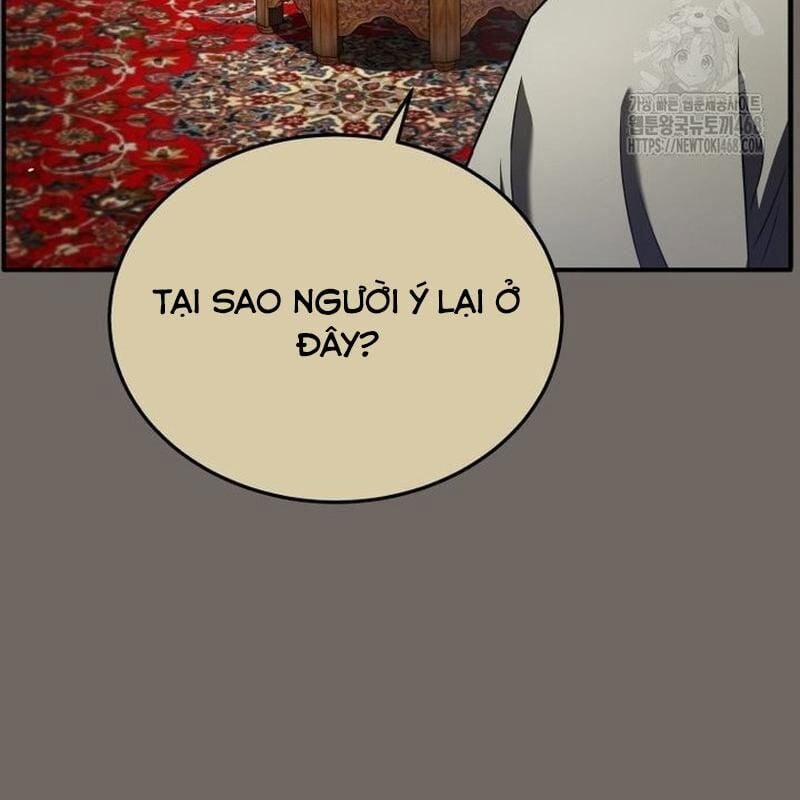 Vương Triều Đen Tối: Joseon 81 trang 47