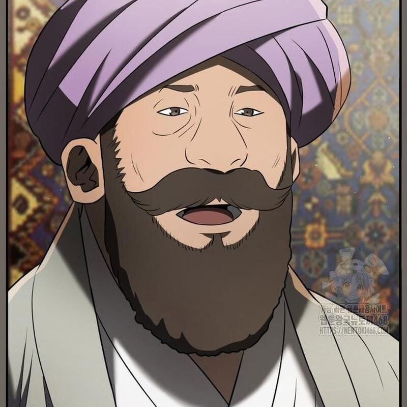 Vương Triều Đen Tối: Joseon 81 trang 49