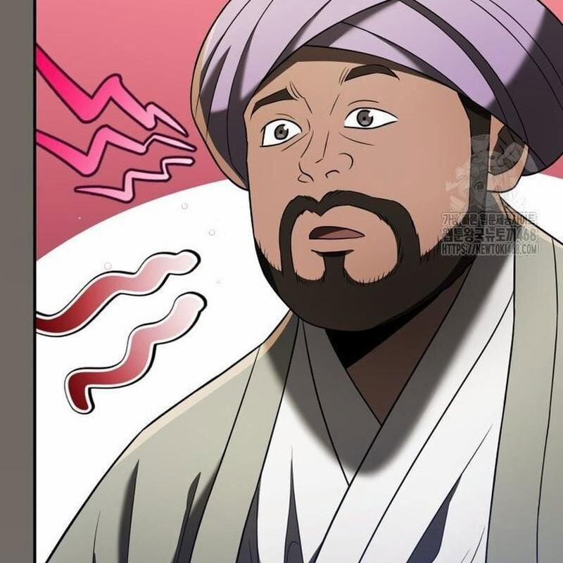 Vương Triều Đen Tối: Joseon 81 trang 52