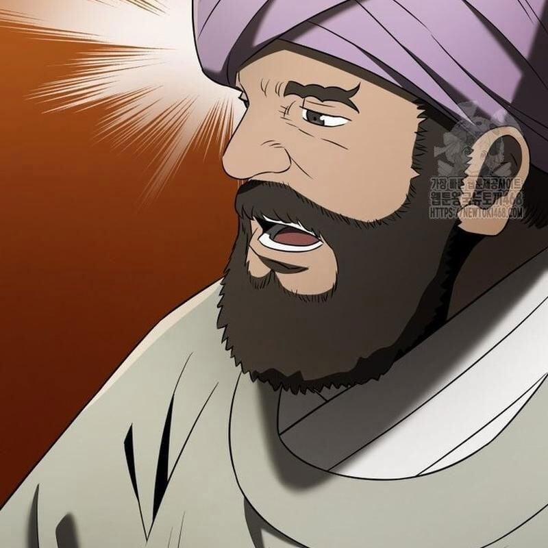 Vương Triều Đen Tối: Joseon 81 trang 56