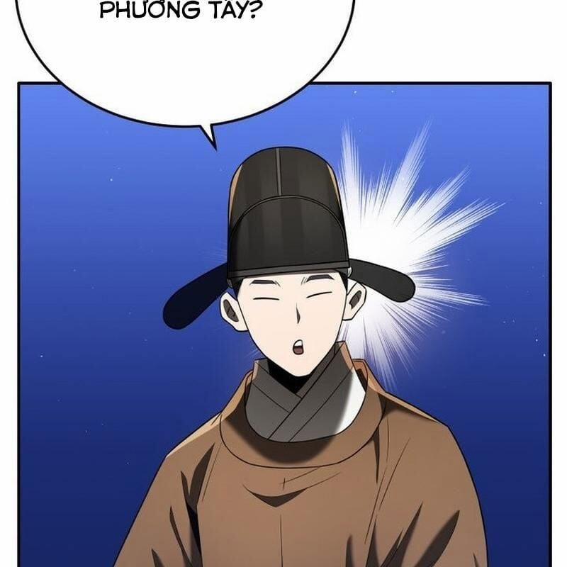 Vương Triều Đen Tối: Joseon 81 trang 6