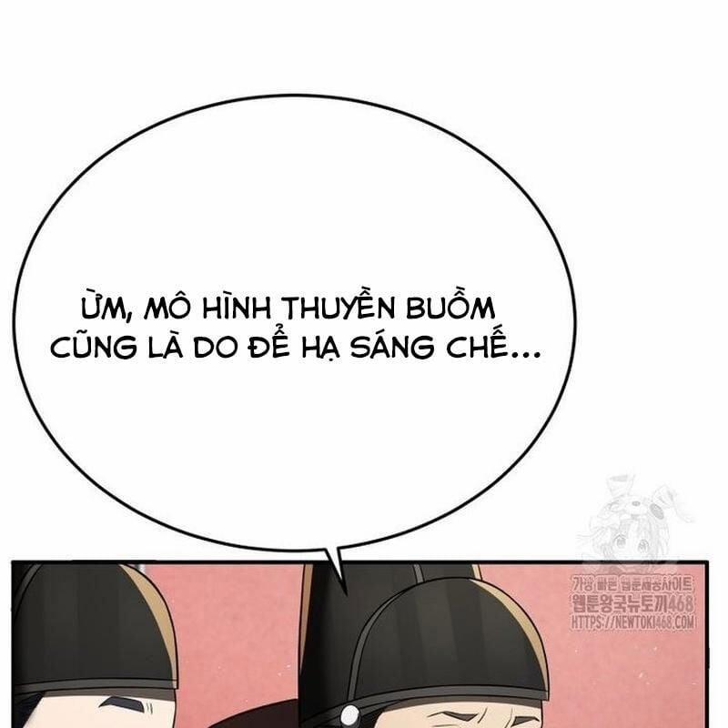 Vương Triều Đen Tối: Joseon 81 trang 70