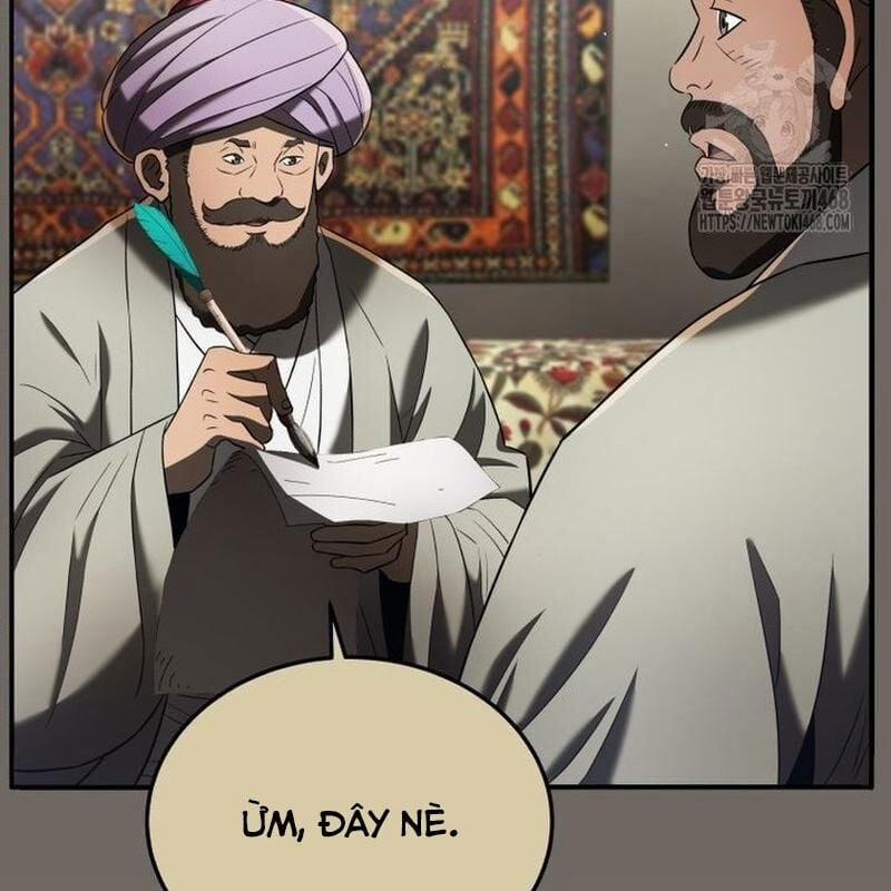 Vương Triều Đen Tối: Joseon 81 trang 79