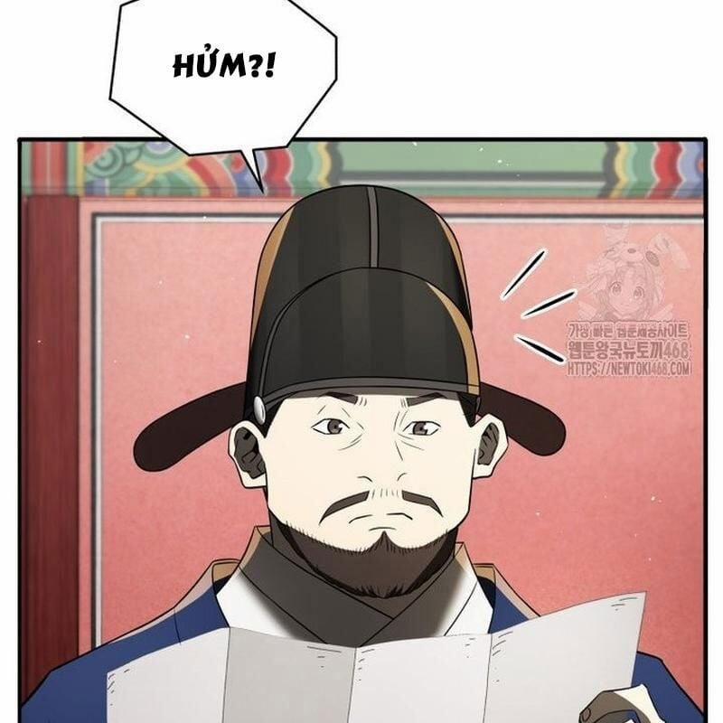 Vương Triều Đen Tối: Joseon 81 trang 84