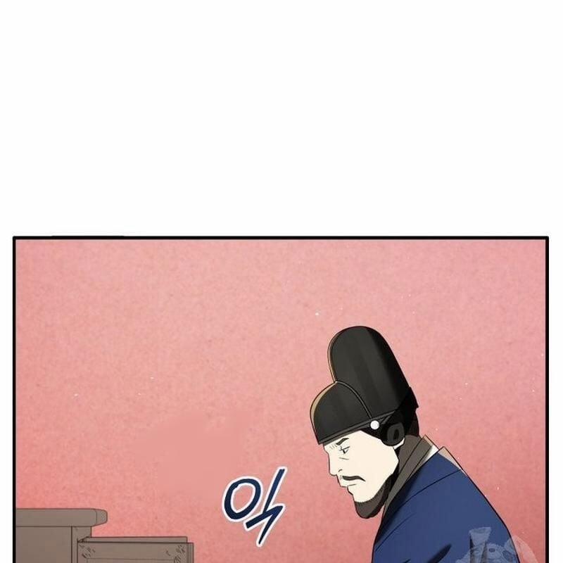 Vương Triều Đen Tối: Joseon 81 trang 86