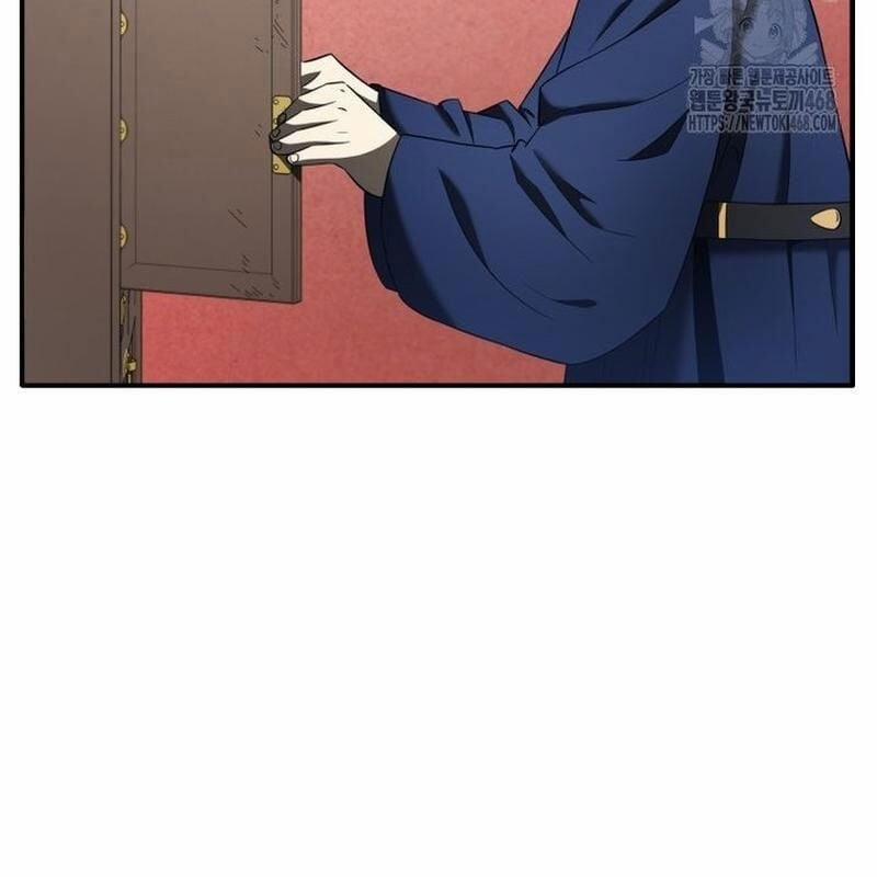 Vương Triều Đen Tối: Joseon 81 trang 87