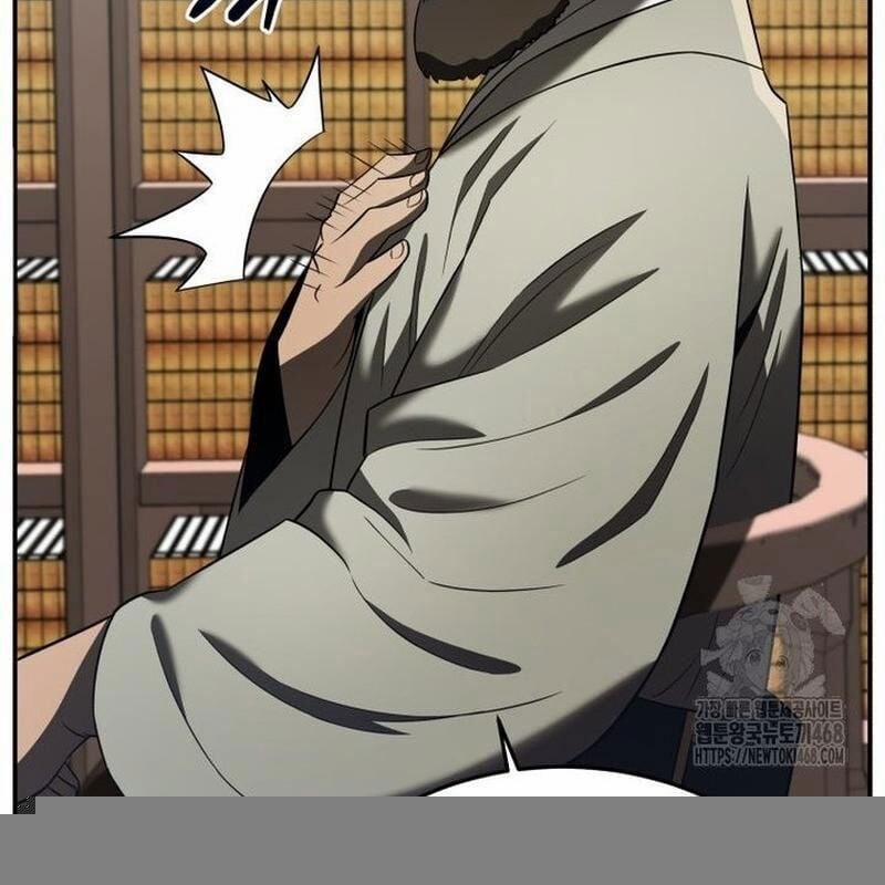 Vương Triều Đen Tối: Joseon 81 trang 9