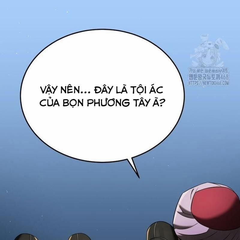 Vương Triều Đen Tối: Joseon 81 trang 96