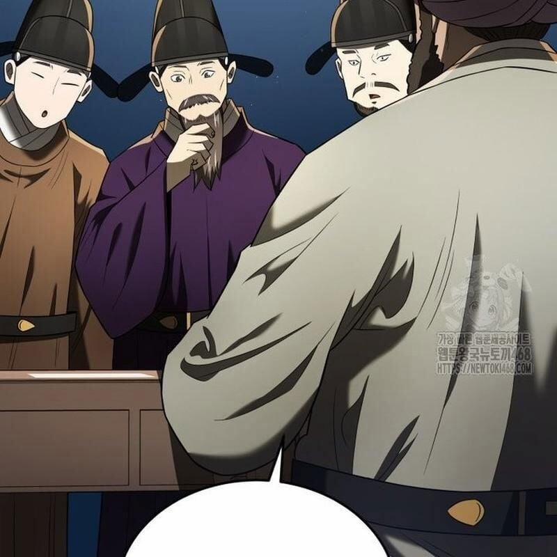 Vương Triều Đen Tối: Joseon 81 trang 97