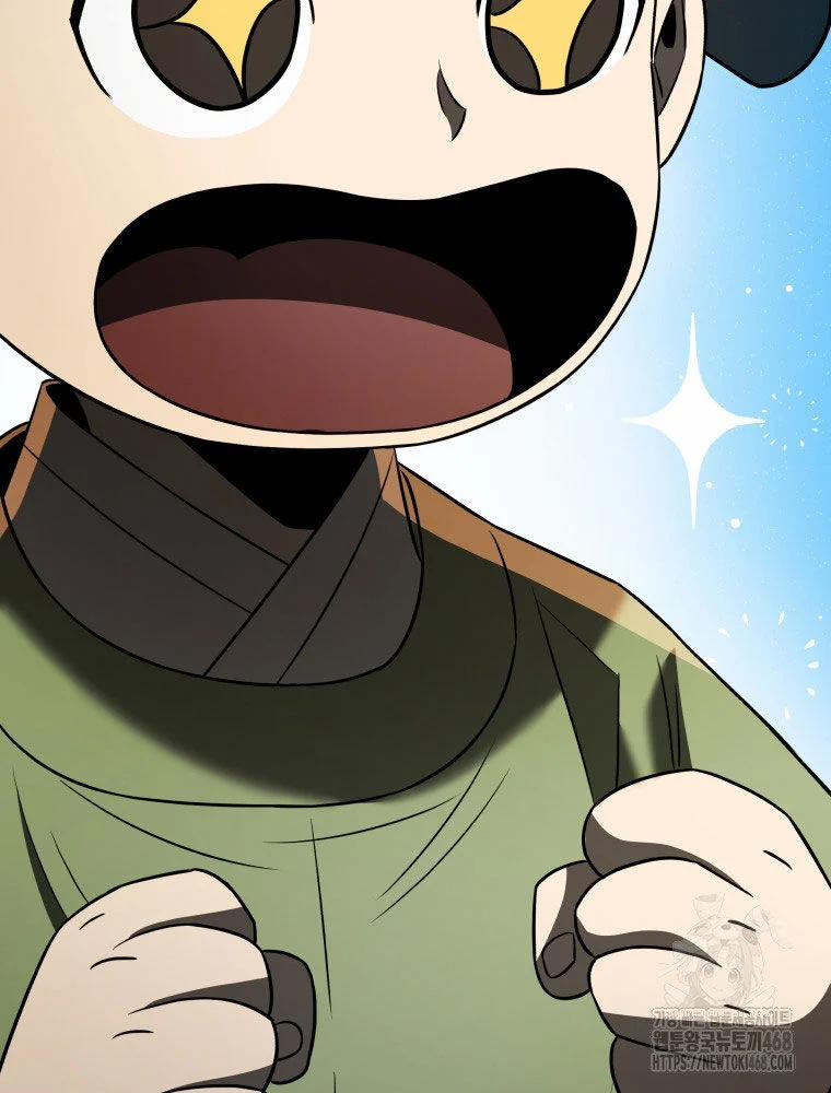 Vương Triều Đen Tối: Joseon 82 trang 106