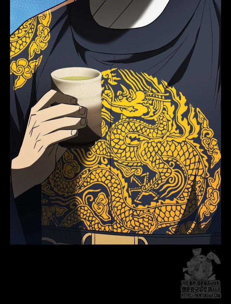 Vương Triều Đen Tối: Joseon 82 trang 109