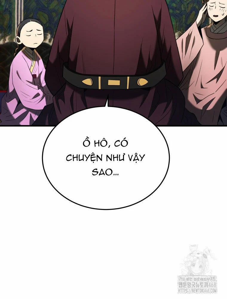 Vương Triều Đen Tối: Joseon 82 trang 112