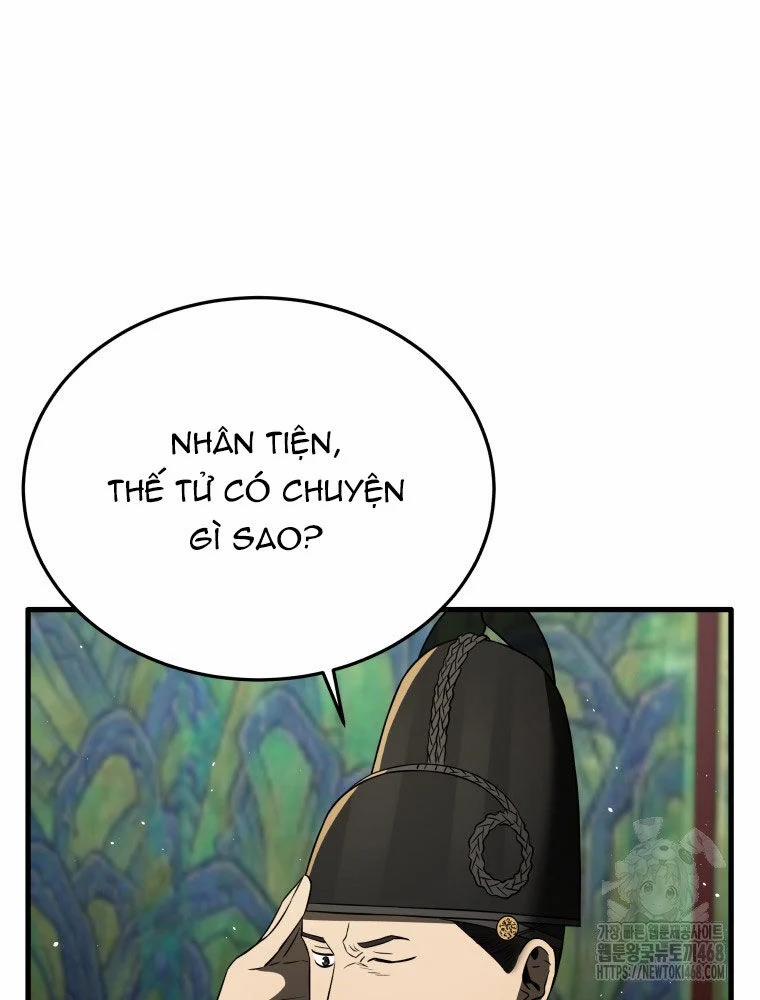 Vương Triều Đen Tối: Joseon 82 trang 113